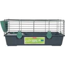 Cage Zolux EHOP Metal Plastic