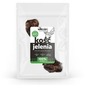 Hundesnack Uniszki Hirsch