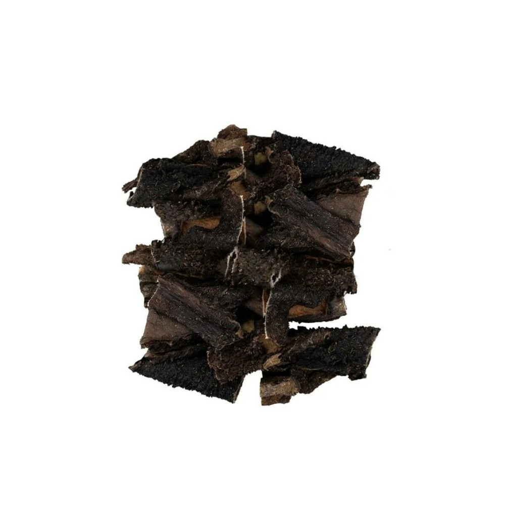 Hundesnack Uniszki Rind und Kalbfleisch 100 g