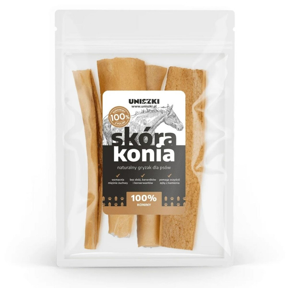 Hundesnack Uniszki 100 g