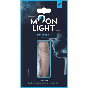 Snack für Katze Moonlight Dinner Fisch
