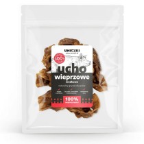 Snack pour chiens Uniszki Cochon 200 g Oreja
