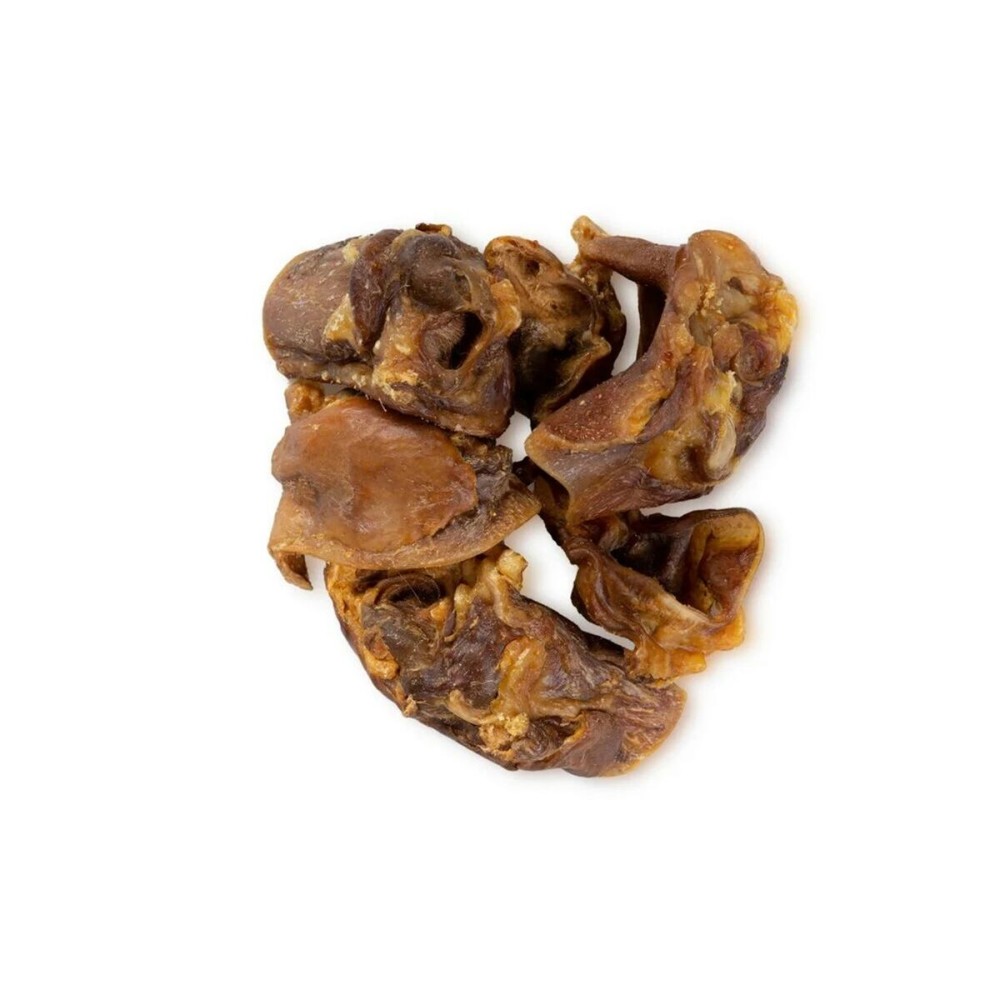 Snack pour chiens Uniszki Cochon 200 g Oreja