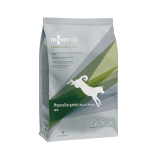 Futter Trovet Hypoallergenic HPD Horse Pferd 10 kg