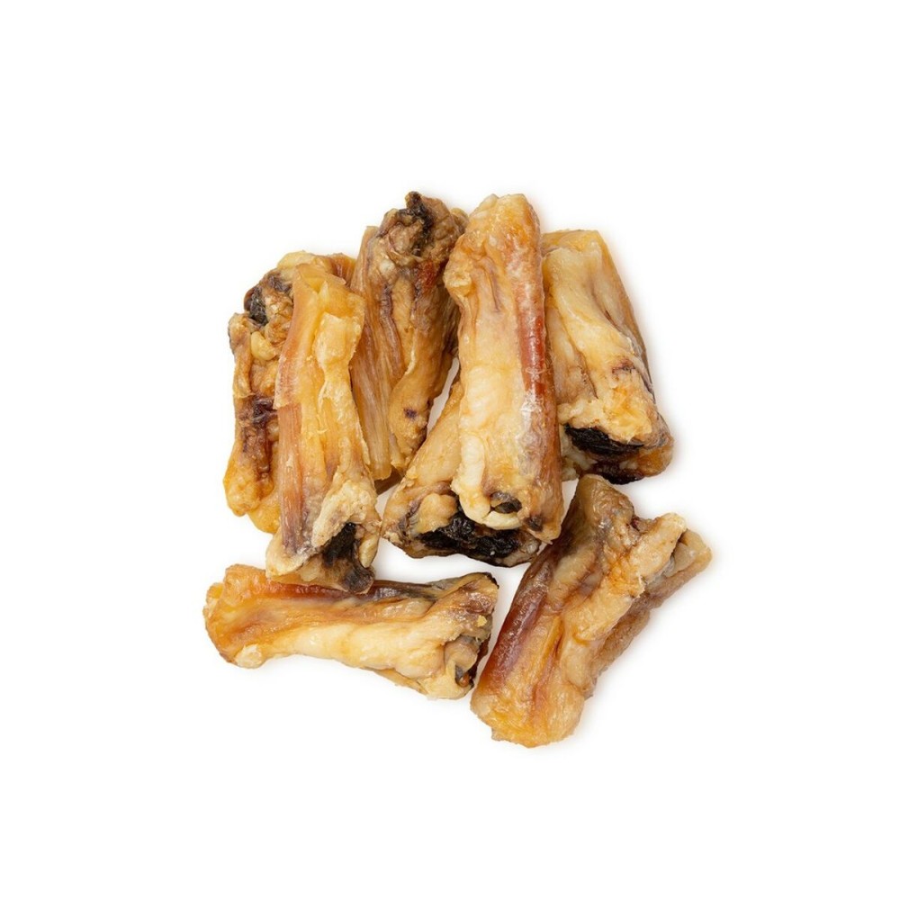 Hundesnack Uniszki Beef Achilles tendons Rind und Kalbfleisch 500 g