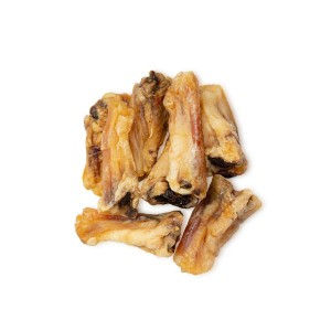 Hundesnack Uniszki Beef Achilles tendons Rind und Kalbfleisch 500 g