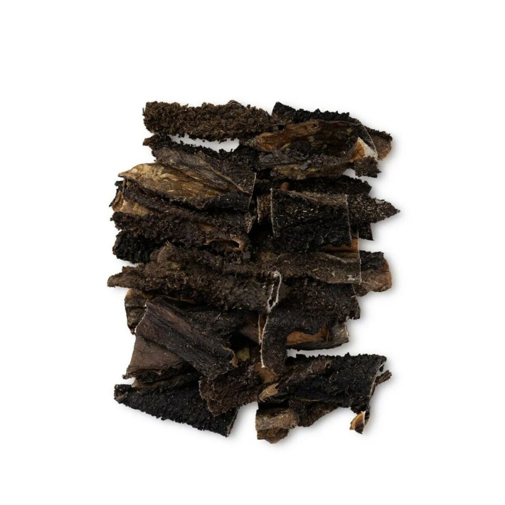 Hundesnack Uniszki Rind und Kalbfleisch 500 g