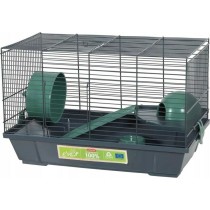 Cage Zolux EHOP Metal Plastic