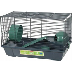 Cage Zolux EHOP Metal Plastic