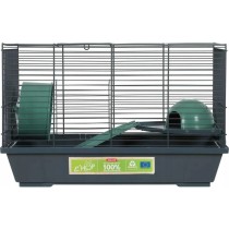 Cage Zolux EHOP Metal Plastic
