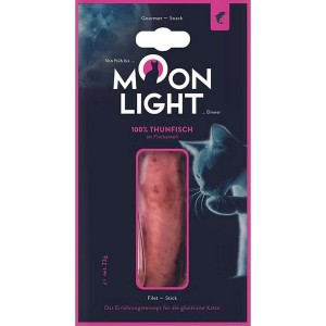 Snack für Katze Moonlight Dinner Fisch