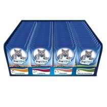 Katzenfutter Prevital