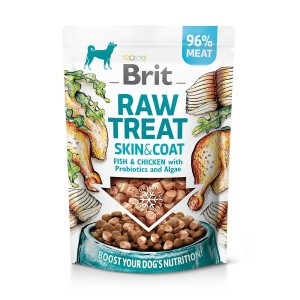 Hundesnack Brit Truthahn 40 g