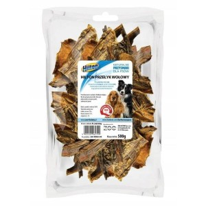 Hundesnack Hilton 500 g