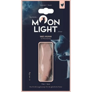 Snack für Katze Moonlight Dinner Huhn