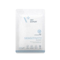 Katzenfutter VETEXPERT Sensitivity Cat 100 g