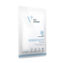 Katzenfutter VETEXPERT Sensitivity Cat 100 g