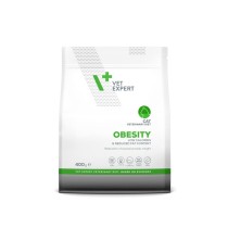 Katzenfutter VETEXPERT Obesity Cat 400 g