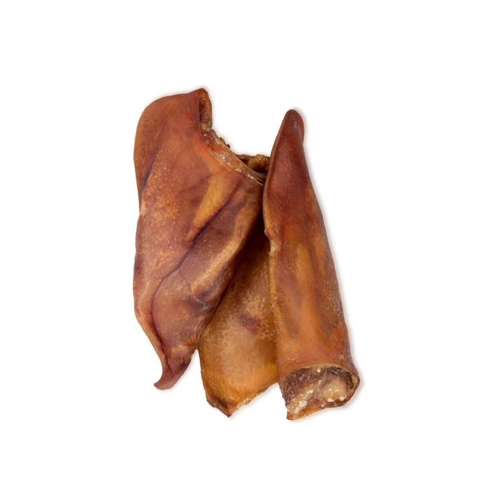 Hundesnack Uniszki Schwein Oreja