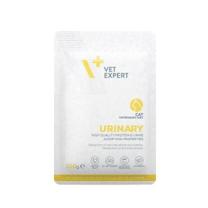 Katzenfutter VETEXPERT Urinary Cat 100 g