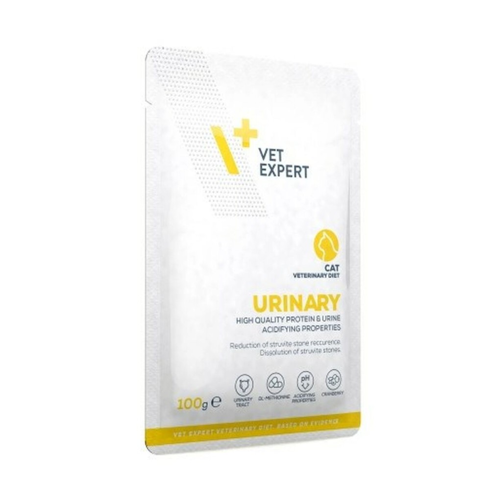 Katzenfutter VETEXPERT Urinary Cat 100 g