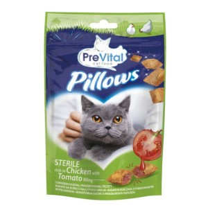 Snack für Katze Prevital Sterile Huhn 60 g