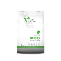 Futter VETEXPERT Obesity Cat 2 Kg