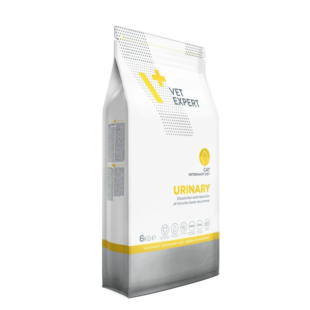 Futter VETEXPERT Urinary Cat 6 Kg