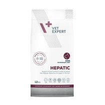 Futter VETEXPERT Hepatic Dog Fleisch 12 kg