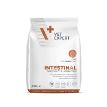 Katzenfutter VETEXPERT Intestinal Cat 250 g