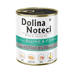 Nassfutter Dolina Noteci Premium Fleisch 800 g