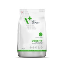Futter VETEXPERT Obesity Dog Vögel 2 Kg