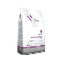 Futter VETEXPERT Dermatosis Dog Lamb & Krill Lamm 2 Kg
