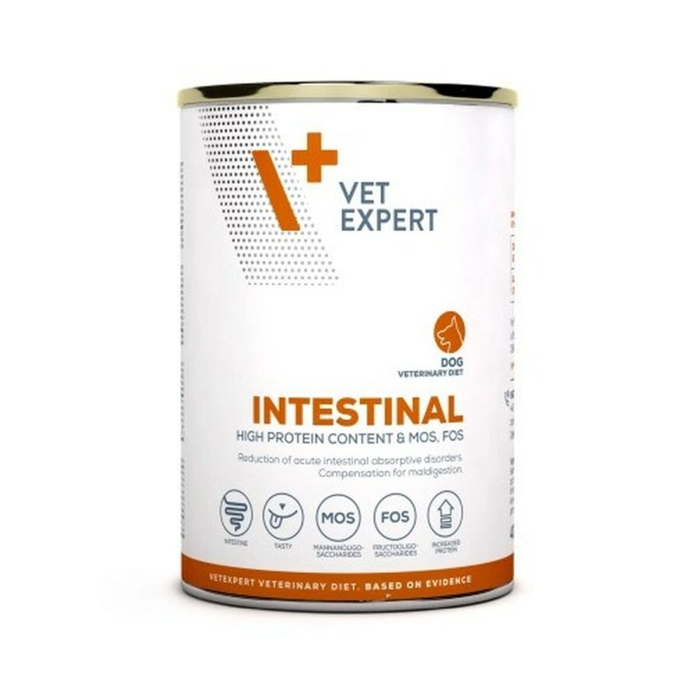 Nassfutter VETEXPERT Intestinal Dog 400 g
