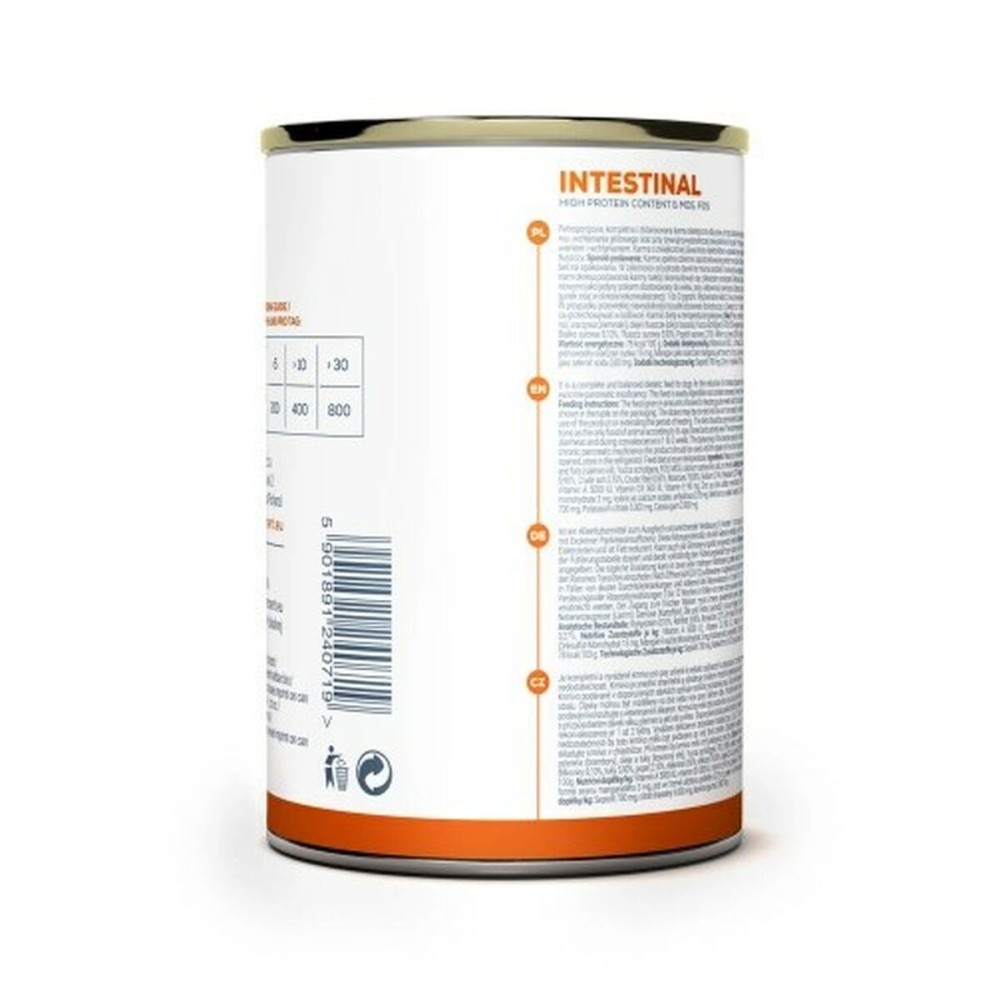 Nassfutter VETEXPERT Intestinal Dog 400 g