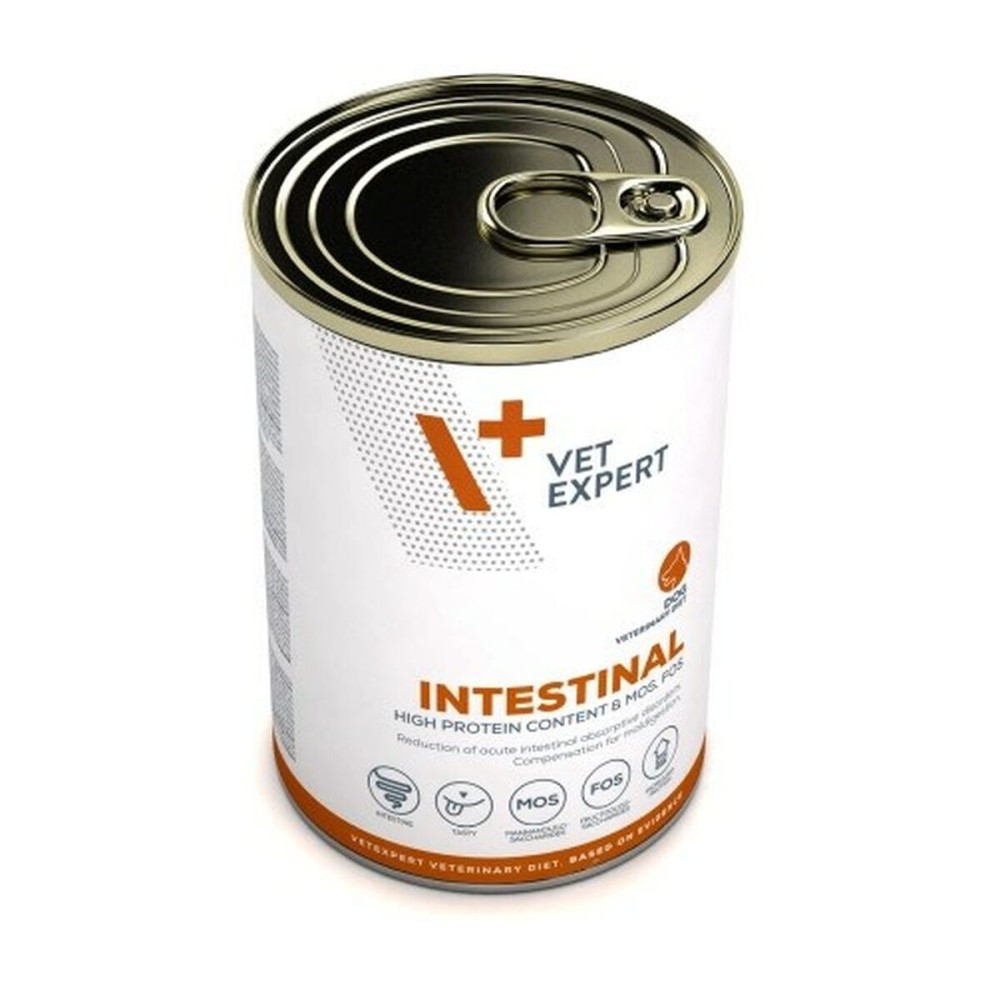 Nassfutter VETEXPERT Intestinal Dog 400 g