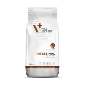 Futter VETEXPERT Intestinal Dog Vögel 12 kg