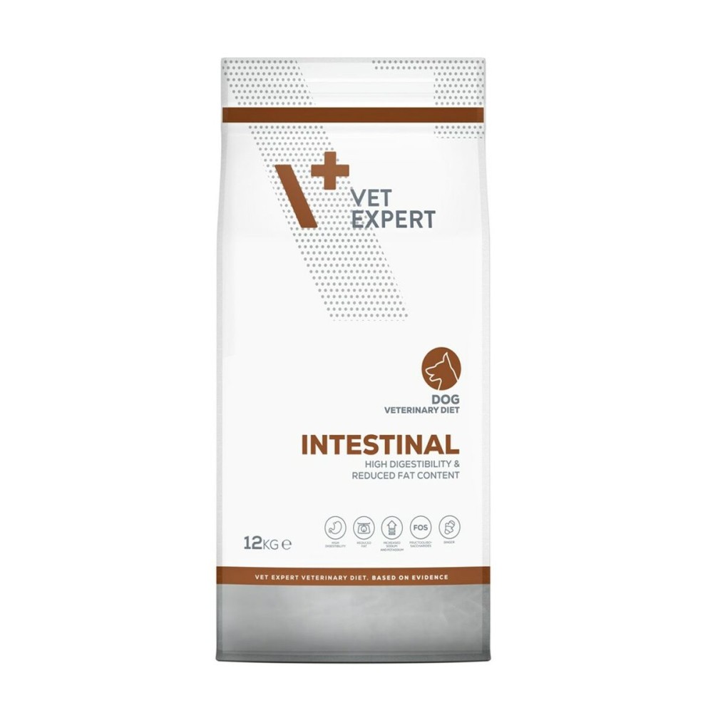 Futter VETEXPERT Intestinal Dog Vögel 12 kg