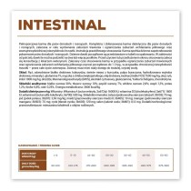 Futter VETEXPERT Intestinal Dog Vögel 2 Kg