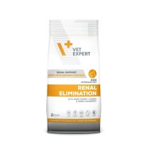 Futter VETEXPERT Renal Elimination Hase 2 Kg