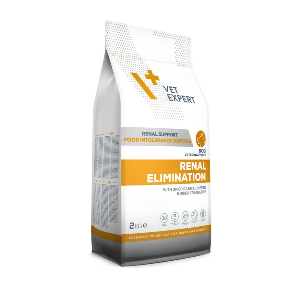 Futter VETEXPERT Renal Elimination Hase 2 Kg