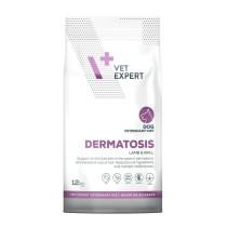 Futter VETEXPERT Dermatosis Dog Lamb & Krill Lamm 12 kg