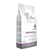Futter VETEXPERT Dermatosis Dog Lamb & Krill Lamm 12 kg