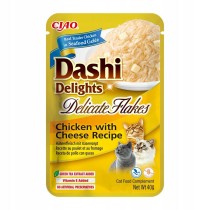 Snack for Cats Inaba Dashi Delights Chicken 40 g