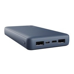 Powerbank Trust 25026 Bleu 20000 mAh (1 Unité)