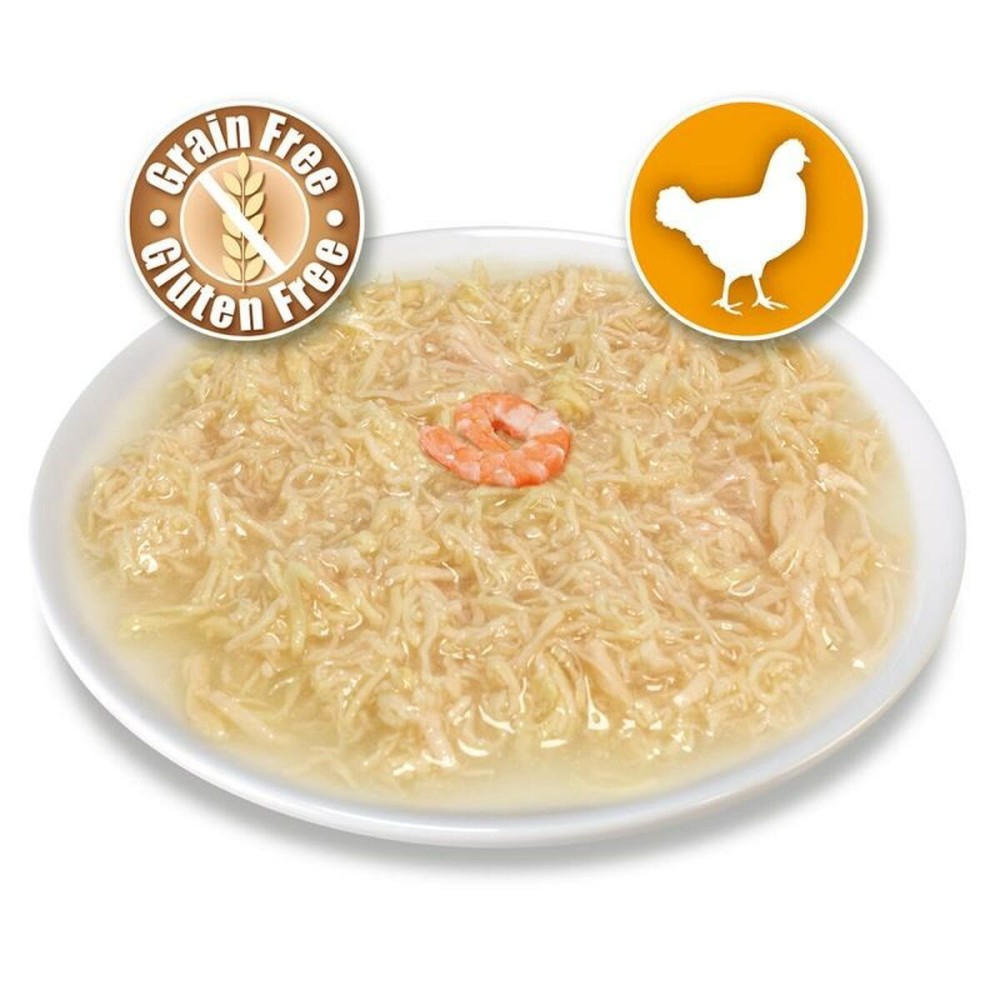Cat food Arquivet Chicken 80 g