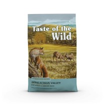 Futter Taste Of The Wild Appalachian Valley Small Breed Rindfleisch 2 Kg