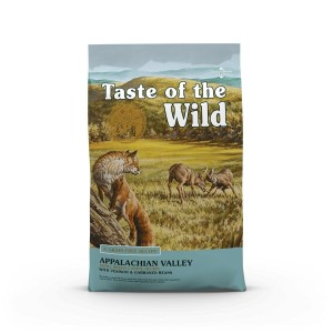 Futter Taste Of The Wild Appalachian Valley Small Breed Rindfleisch 2 Kg