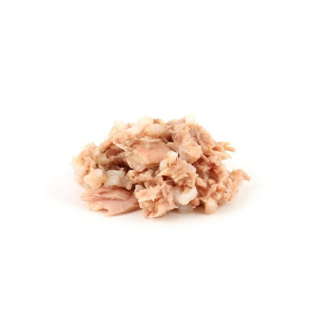 Katzenfutter FISH4DOGS FISH4CATS Mackerel with squid Fisch 70 g