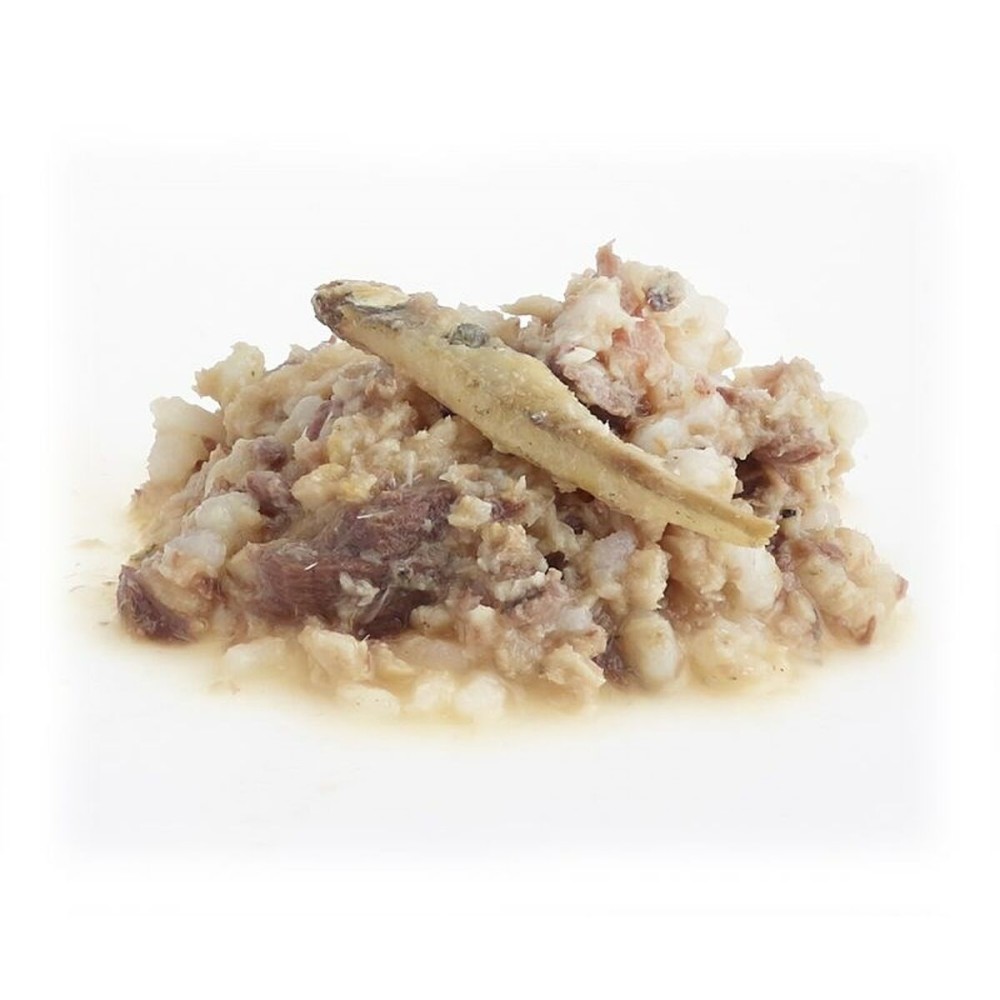 Katzenfutter FISH4DOGS Fisch 70 g